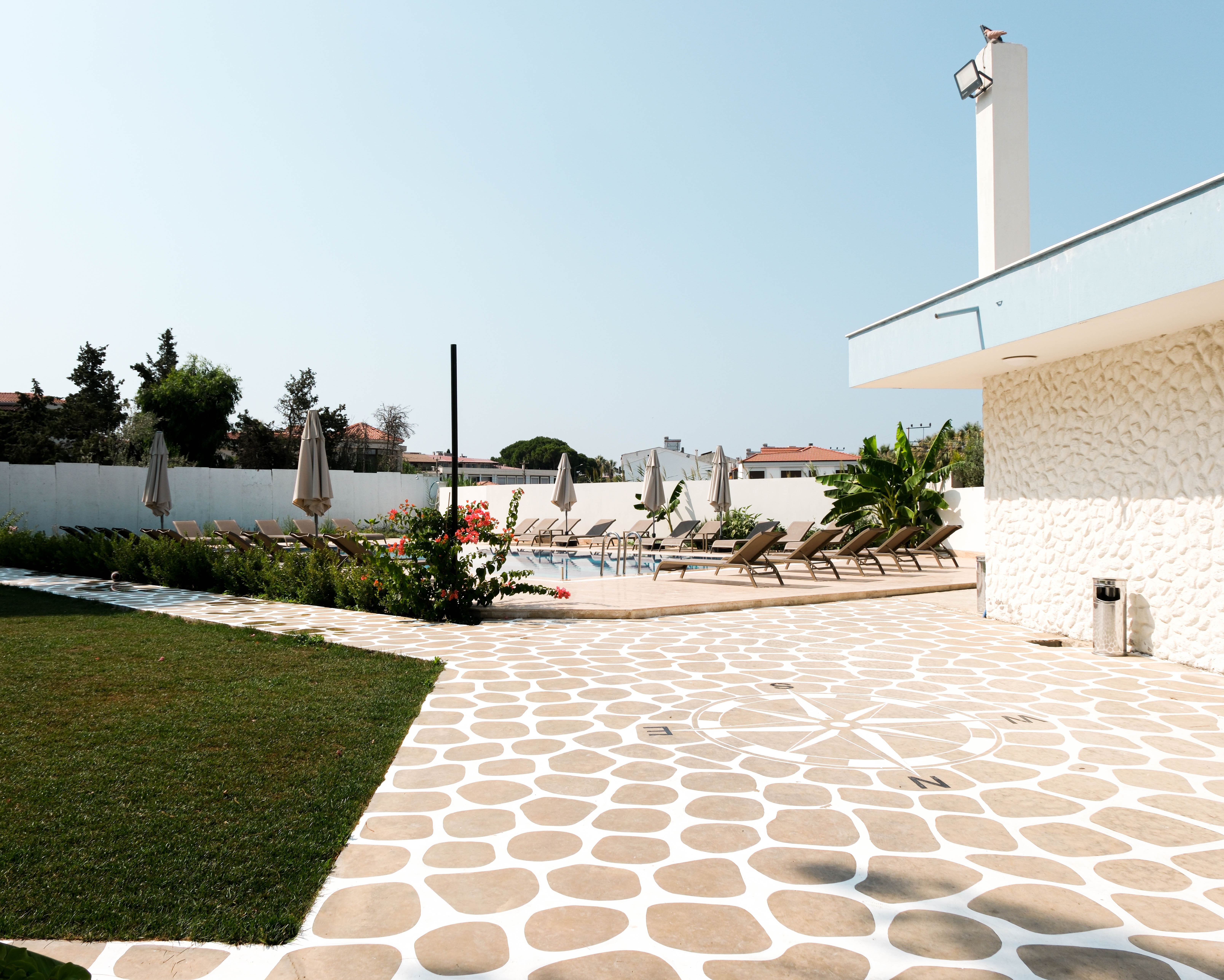 Sığacık Gaea Hotel galeri 4