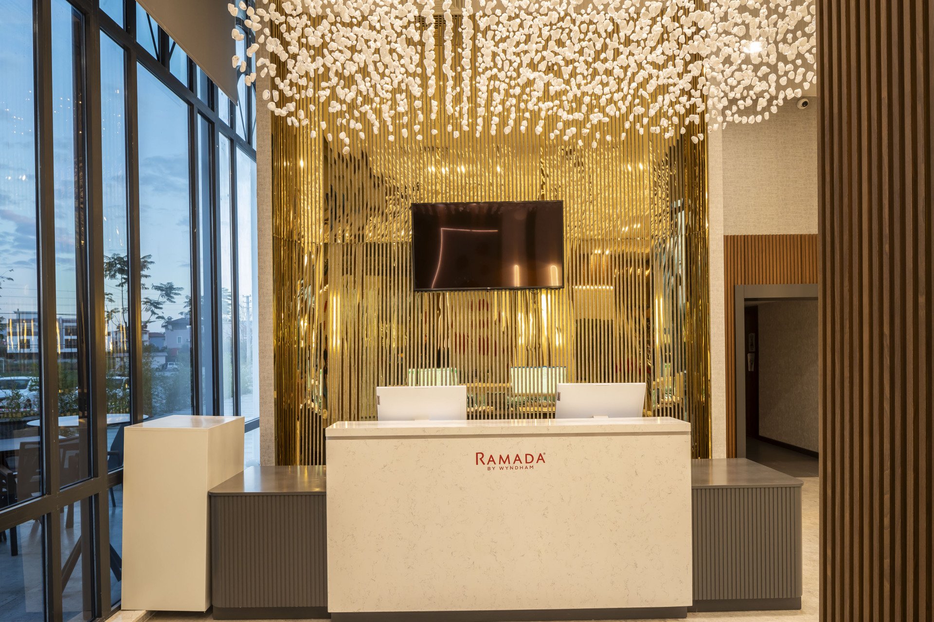 Ramada by Wyndham Dalaman · 35