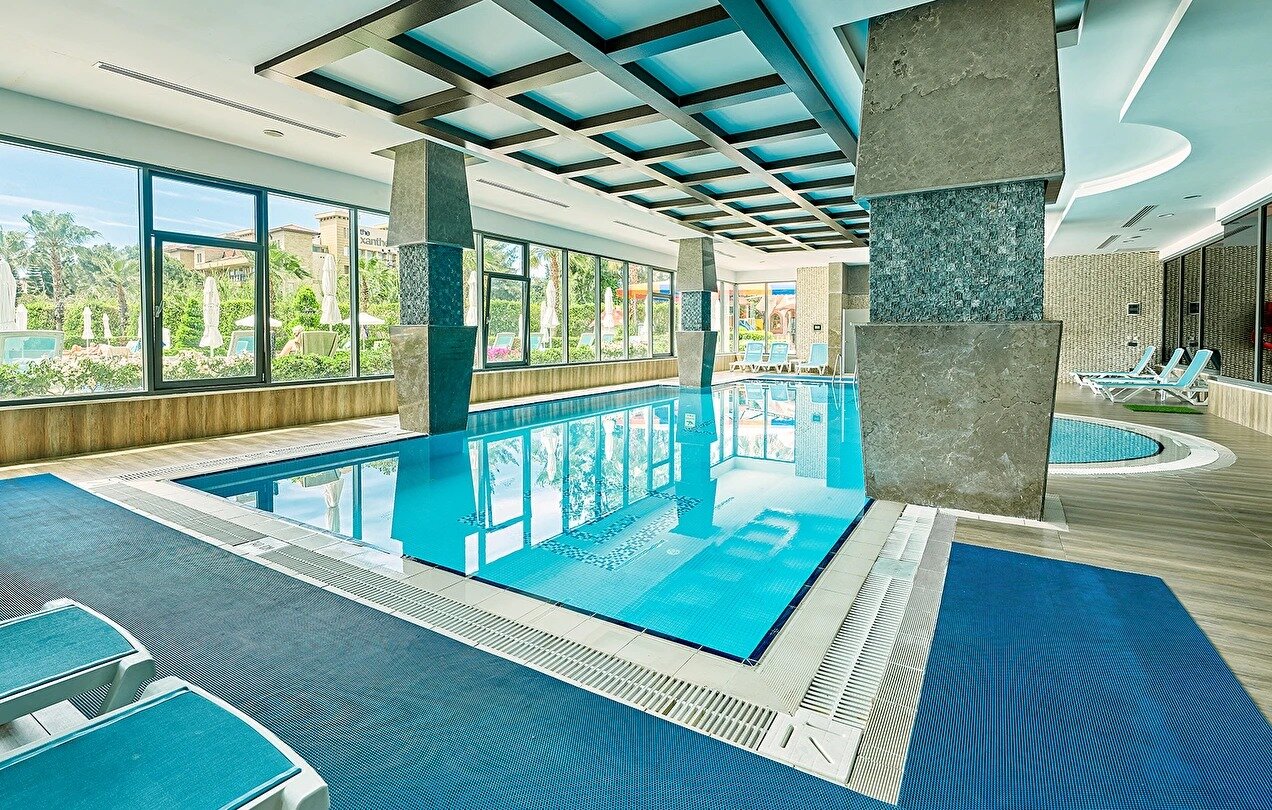 Luna Blanca Resort & Spa · 12