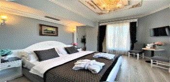 Gülhane Park Hotel & Spa · 57