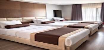 İstanbul Dora Hotel · 62