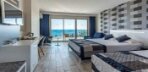 Deniz Manzaralı Superior Junior Suite Görseli