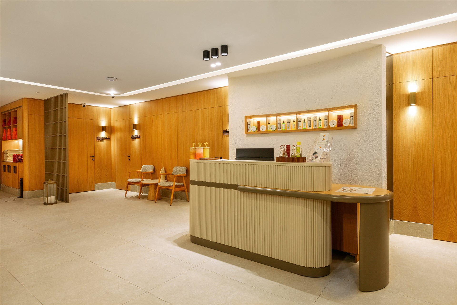 Seher Side Quality Resort & Spa Hotel (Adult +16)