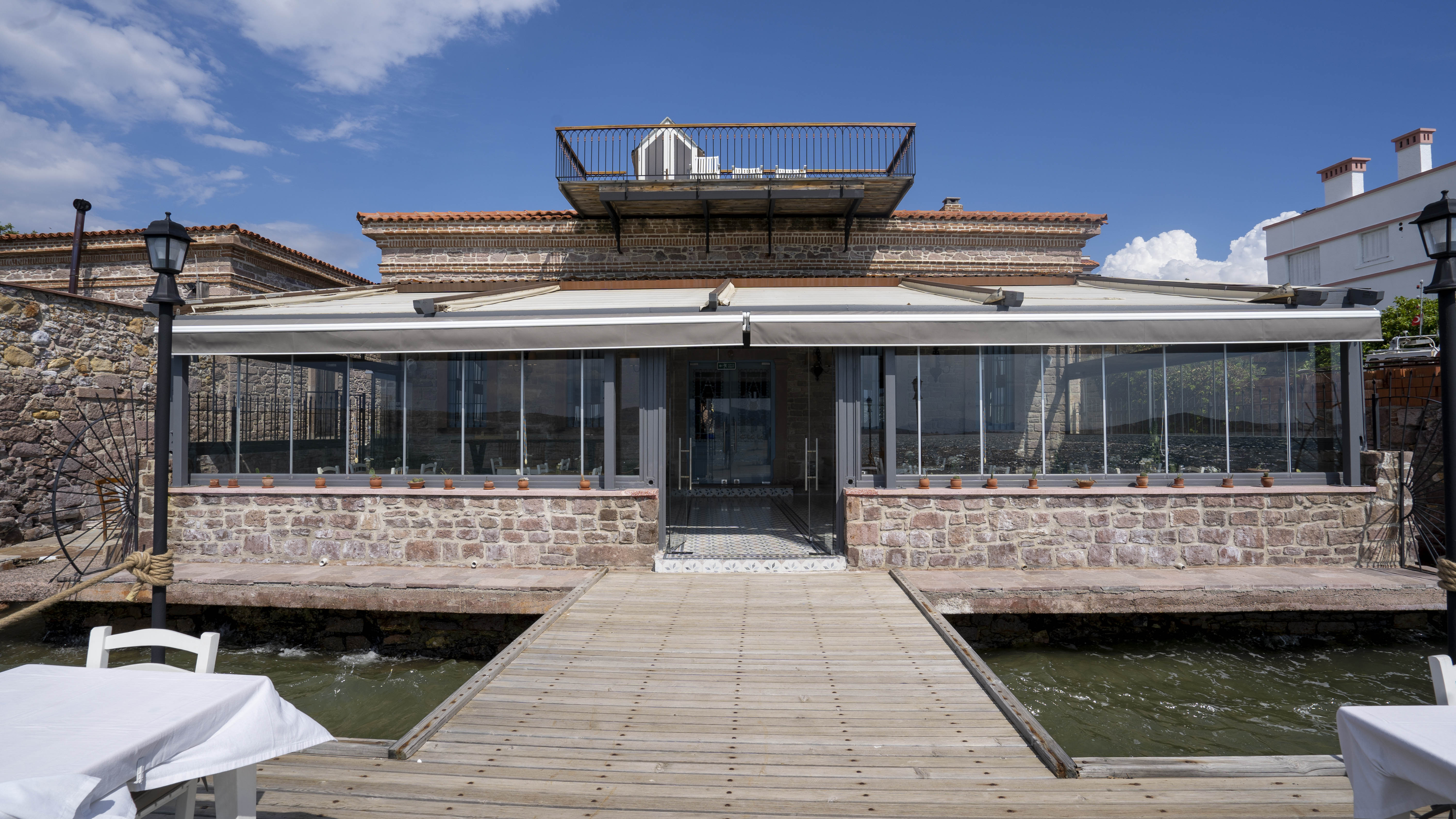 Villa Pietra Butik Otel