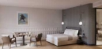 Grand Deluxe Deniz Mnz. Oda Görseli