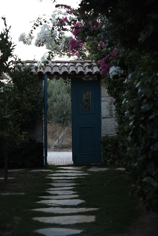 On Oda Alaçatı Otel