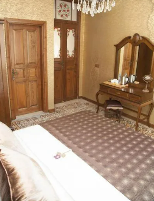 Çankaya Konakları