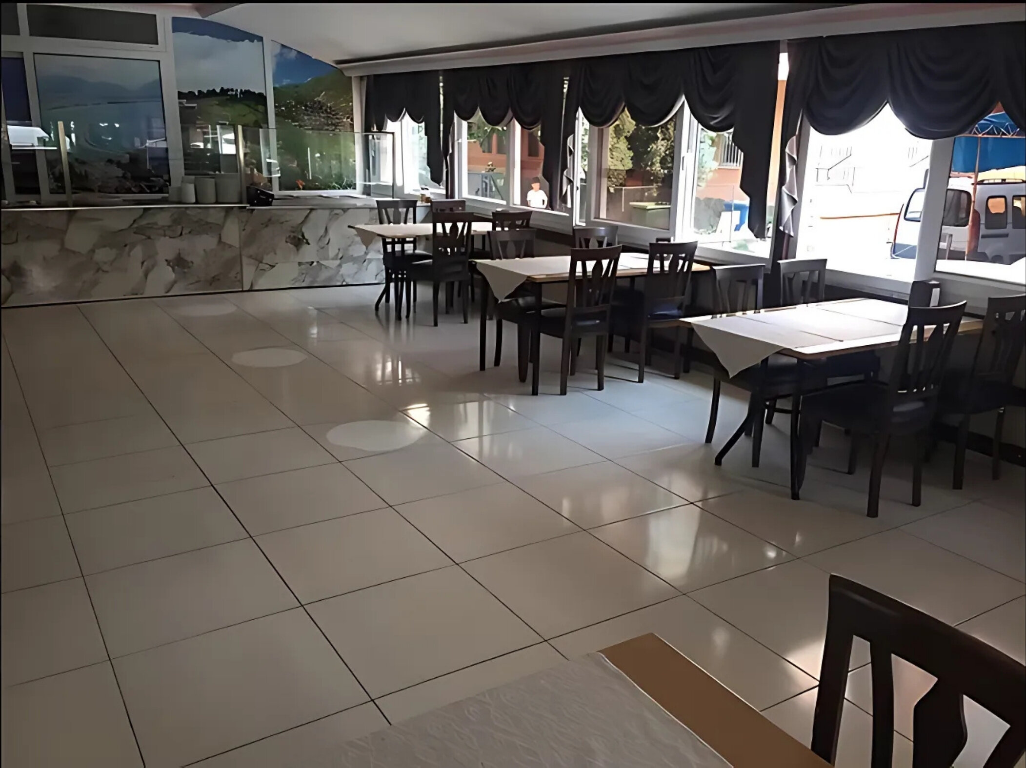 Livane Sun Otel galeri 9