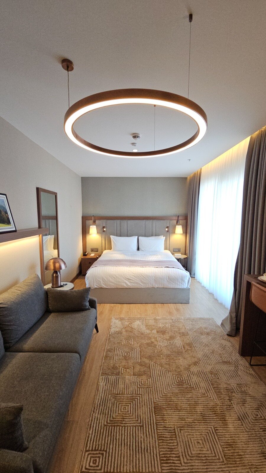 Residence Inn by Marriott Trabzon galeri 6