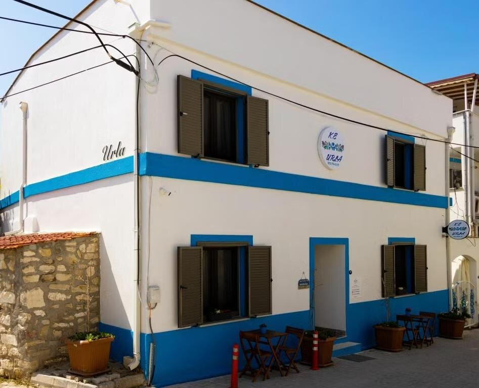Ke Urla (10+ Adult Only)