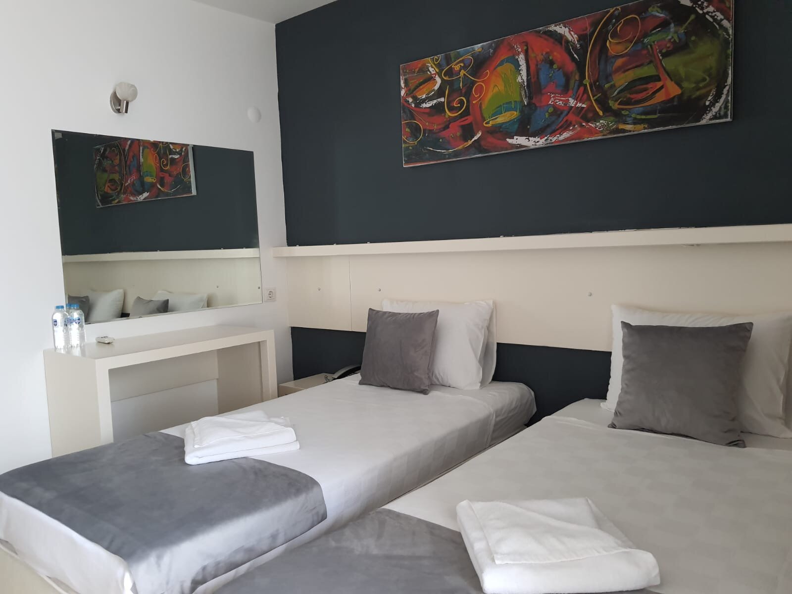 Z Otel Çeşme