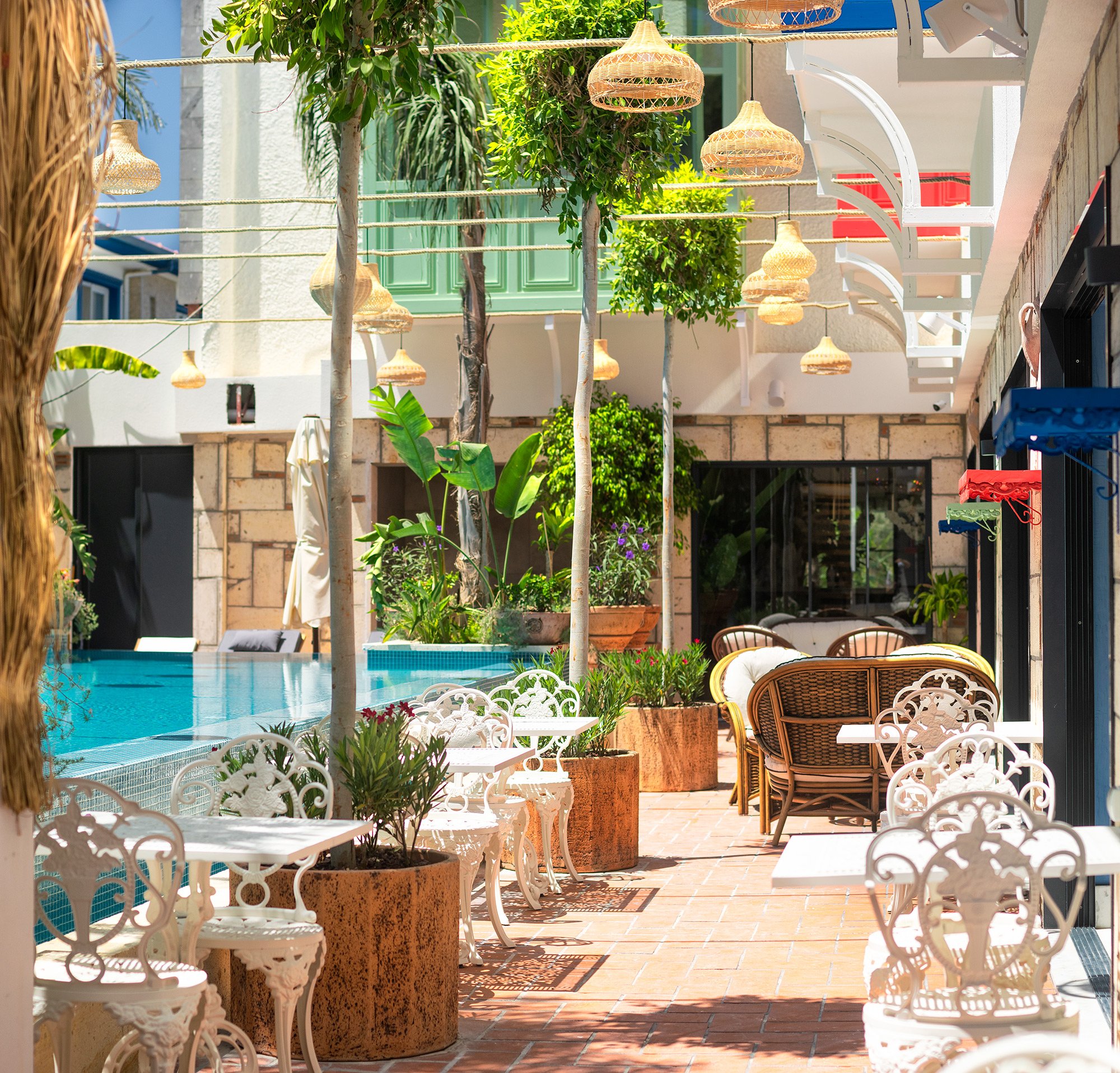 TNR Otel & Spa · 3