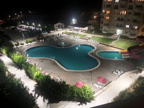 Watercastle Suites galeri 10