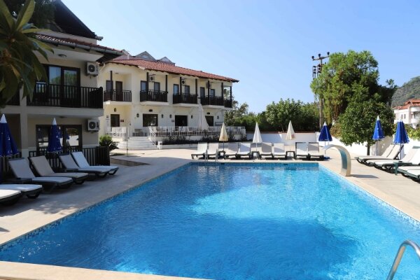 Binlik Otel Dalyan