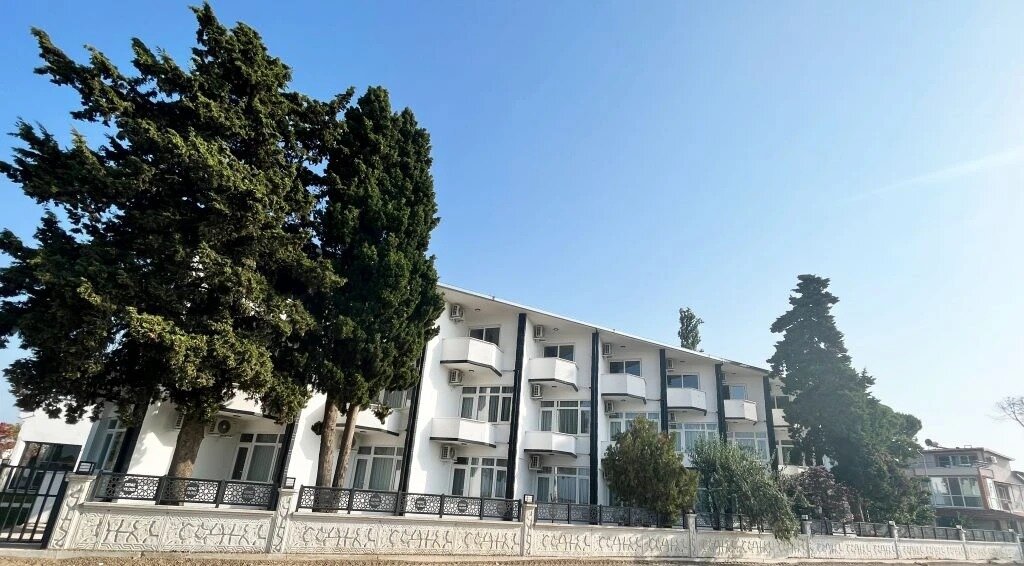 Ayvalık Deniz Yıldızı Otel galeri 10