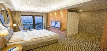 Aktuğ Elegance Otel · 67