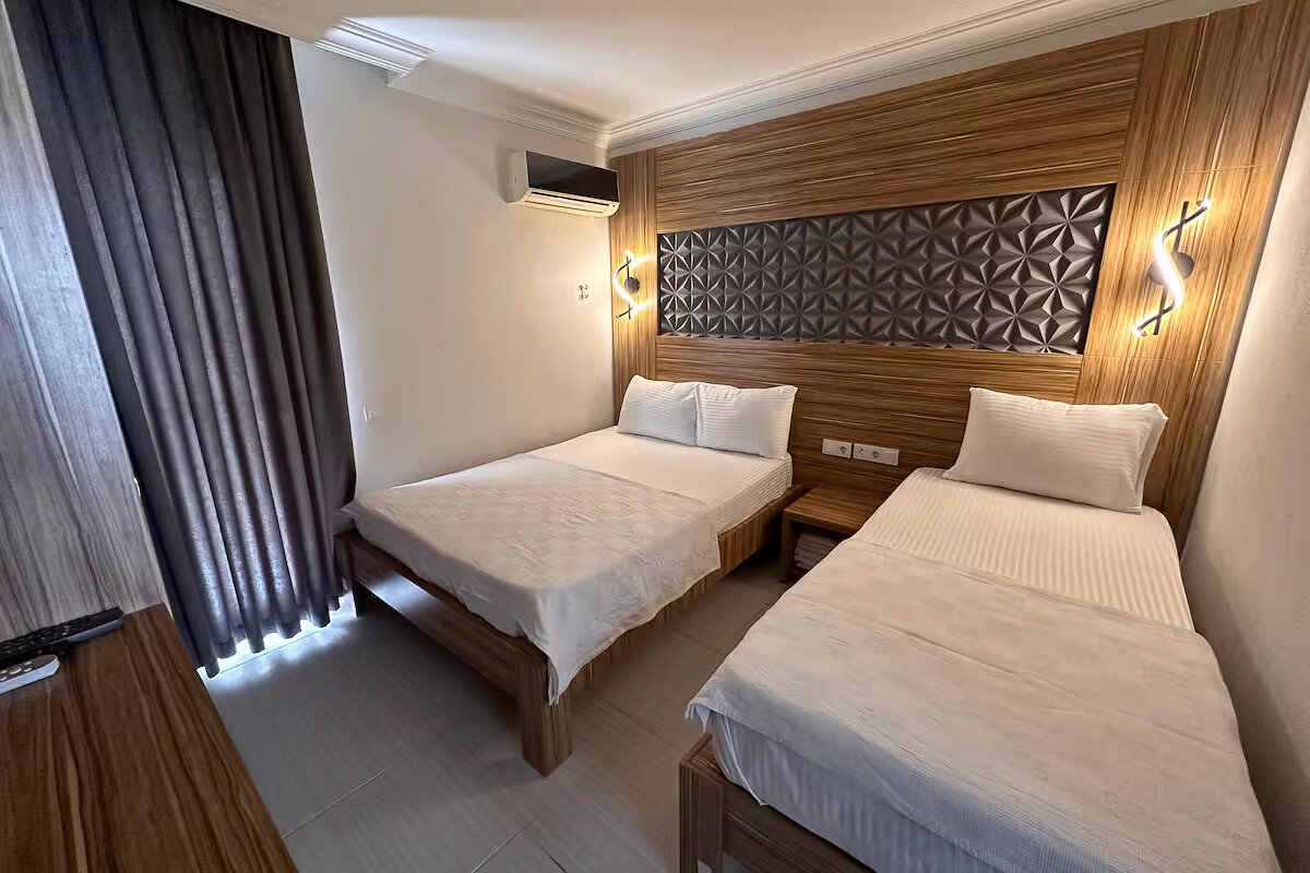 Royal Ezel Hotel galeri 7