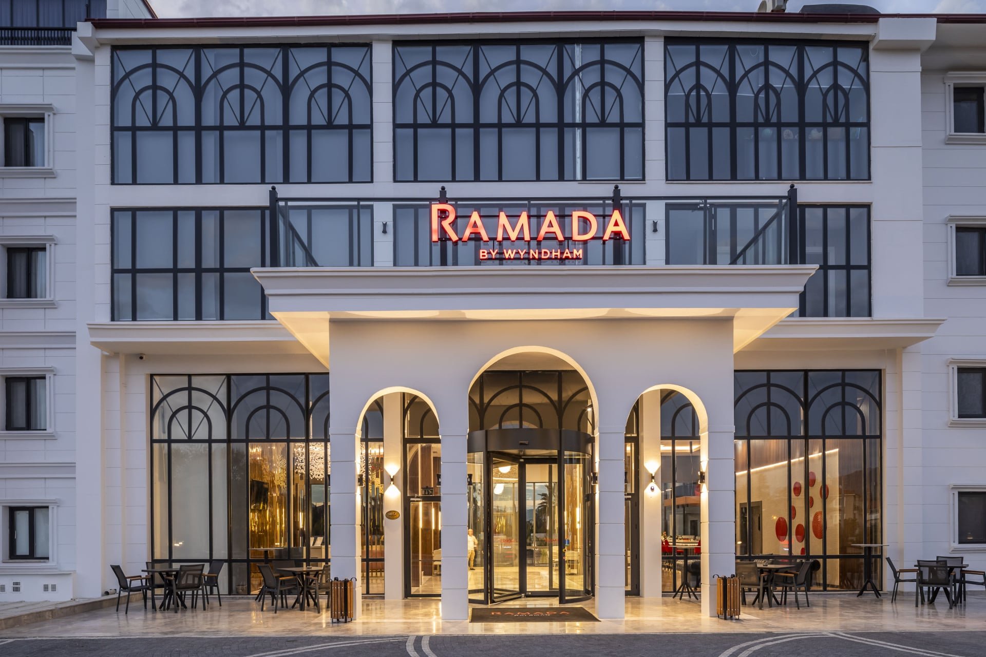 Ramada by Wyndham Dalaman · 44