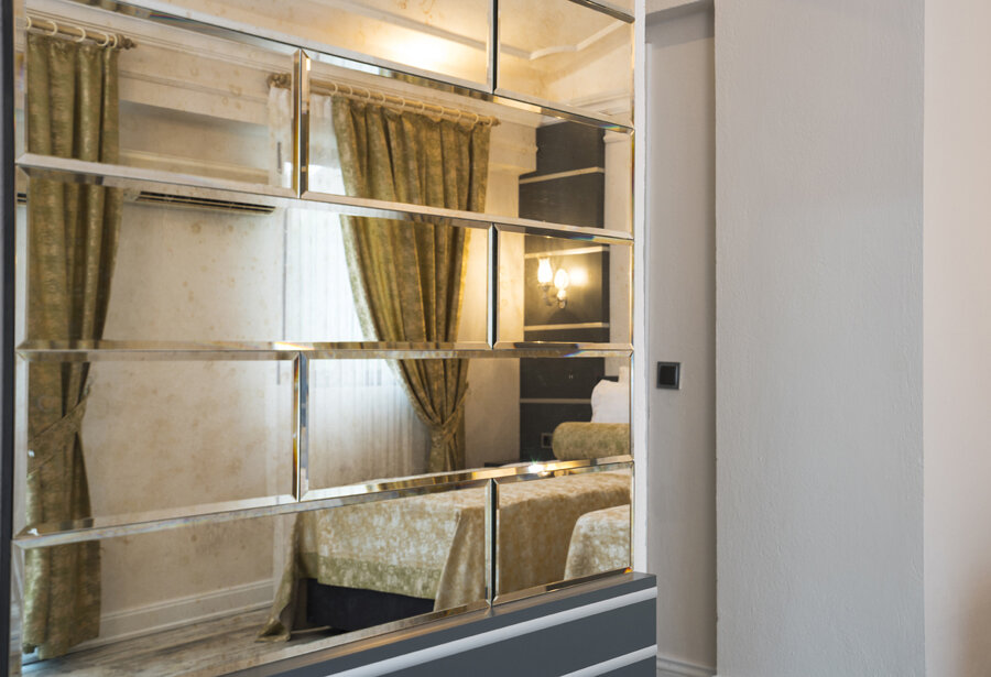 Otto Palace Boutique Hotel galeri 7