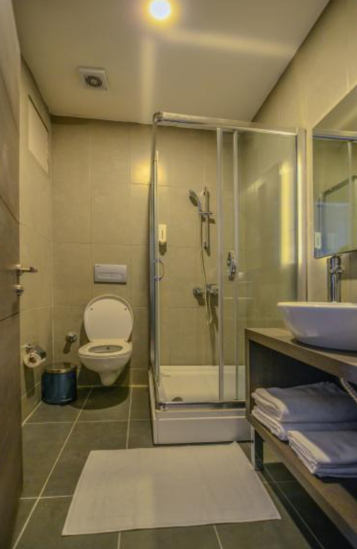 A11 Hotel Ataşehir