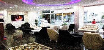 İğneada Parlak Resort Hotel · 57