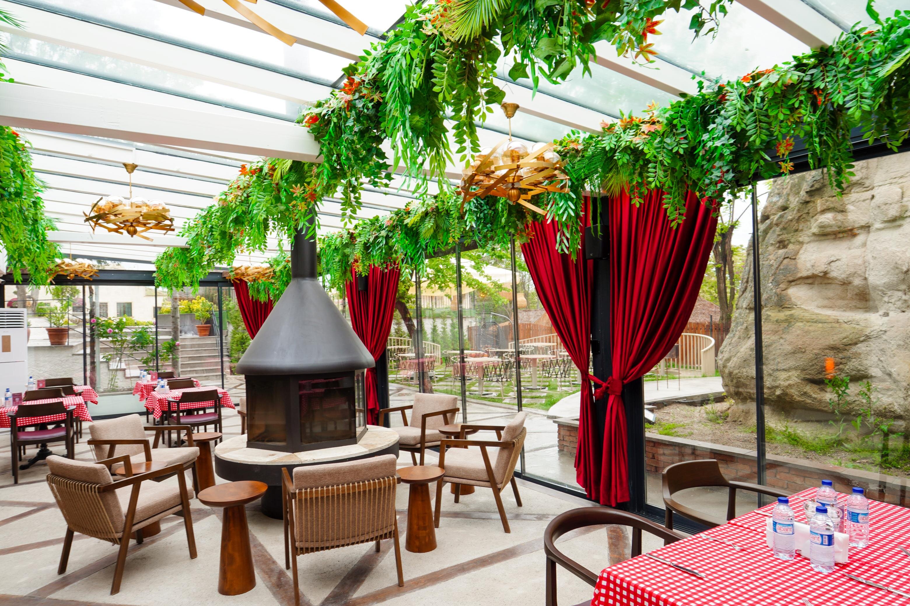 A La Mode Cappadocia by Elixir Hotels