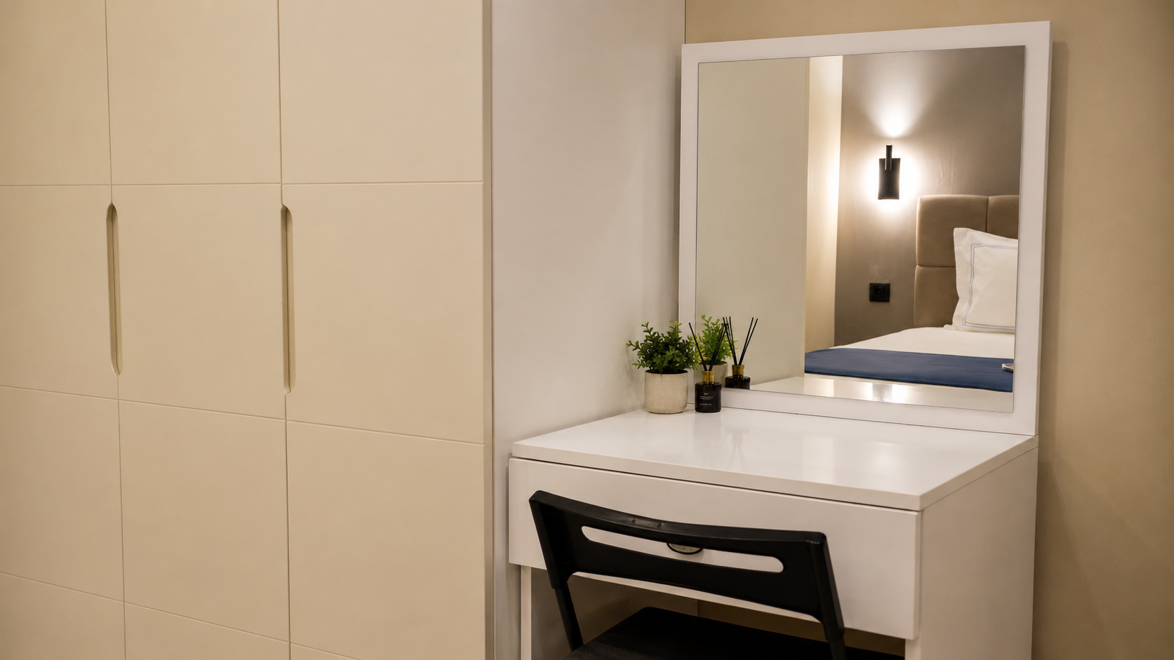 Garden Suites