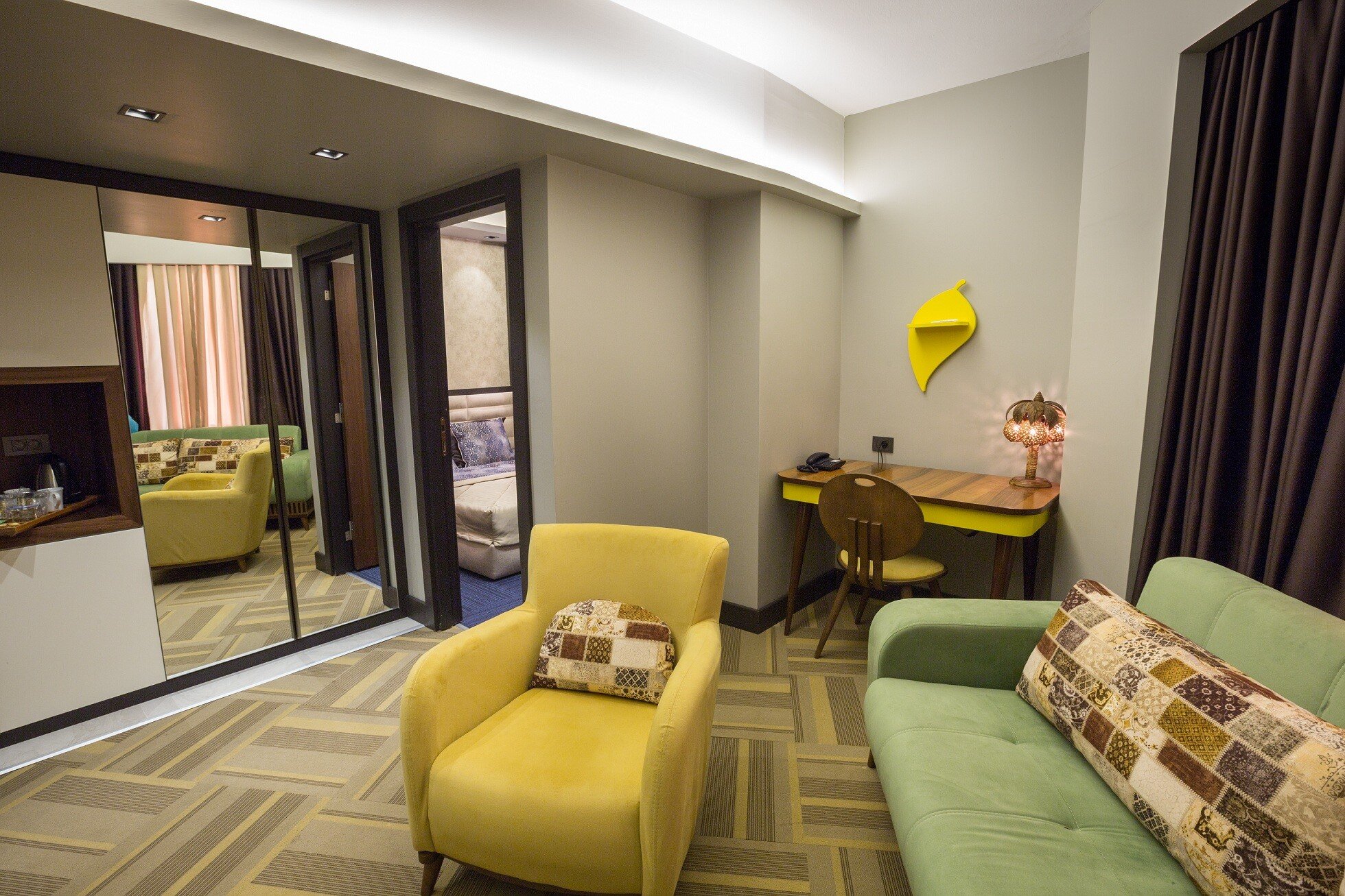 Prestige Hotel Diyarbakır