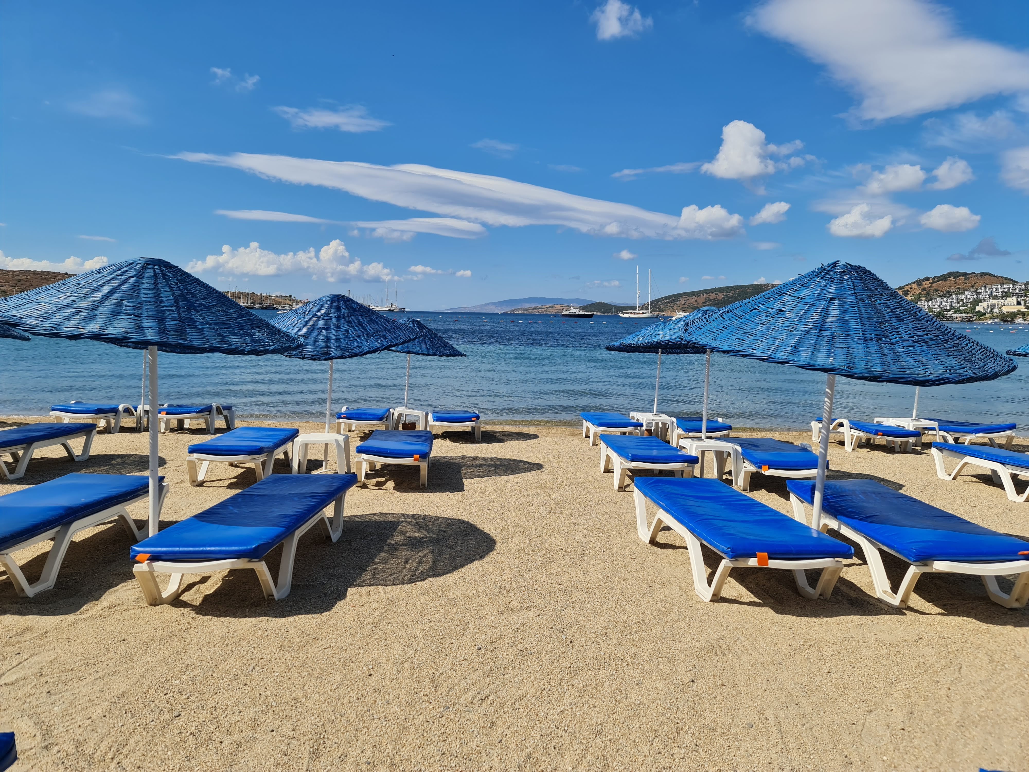 Nagi Beach Hotel · 19