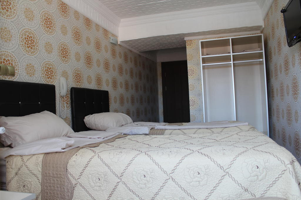 Grand Doğan Otel galeri 5