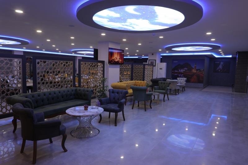 Elit Otel Han Amasya galeri 4