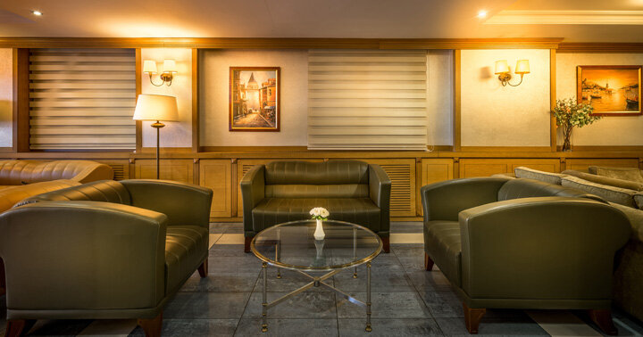 Otel Gül · 5