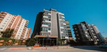 San Apart Otel · 14
