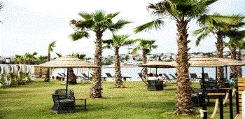 Zoi Seaside Cunda