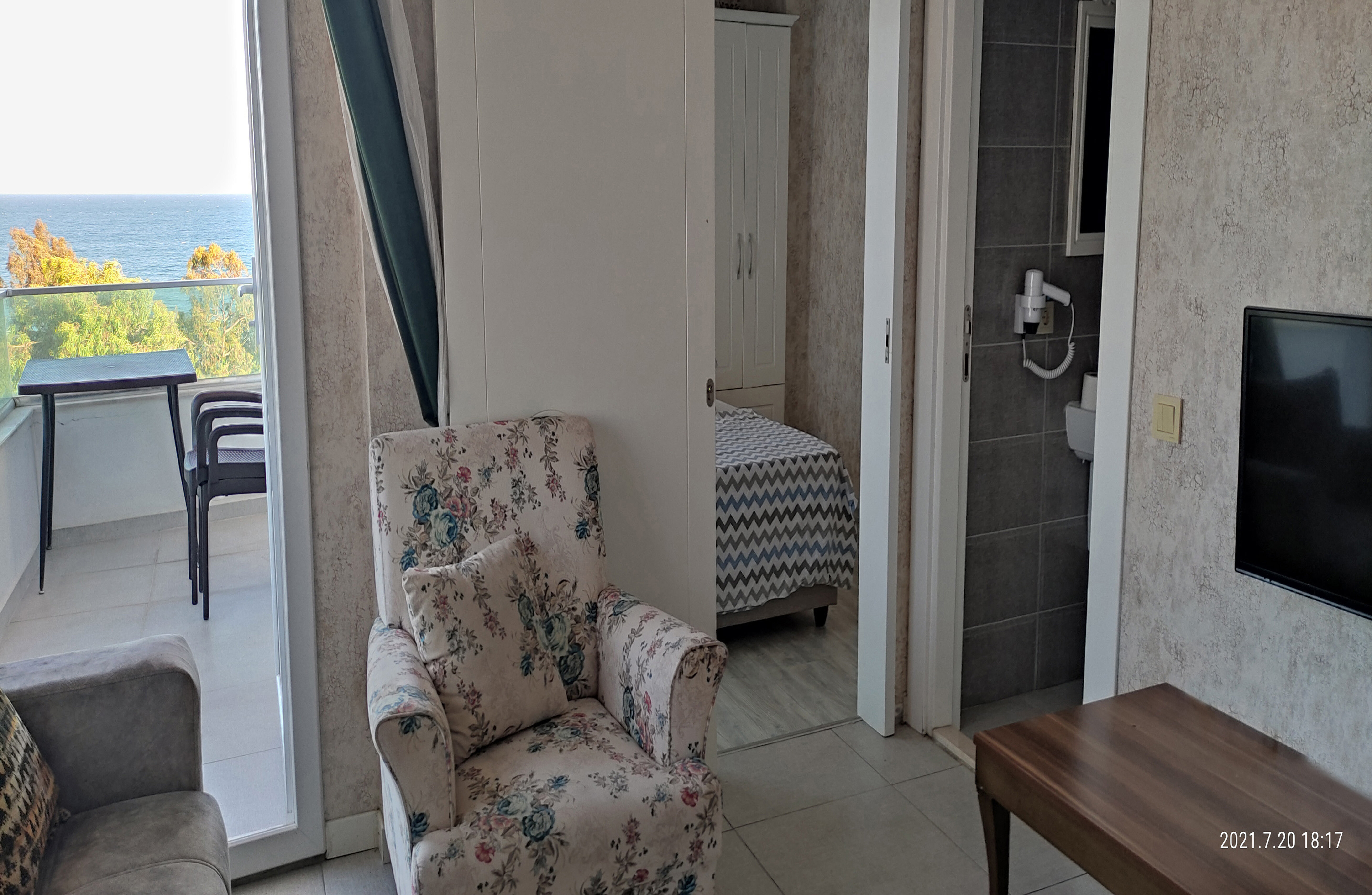 Kent Suit Otel
