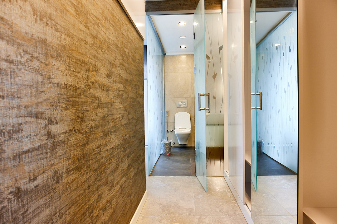 Sky Garden Suites Premium