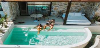 Saklı Yaz Datça Adult Only