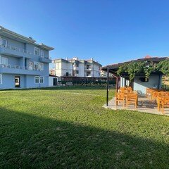 Parli Hotel Rezervasyon