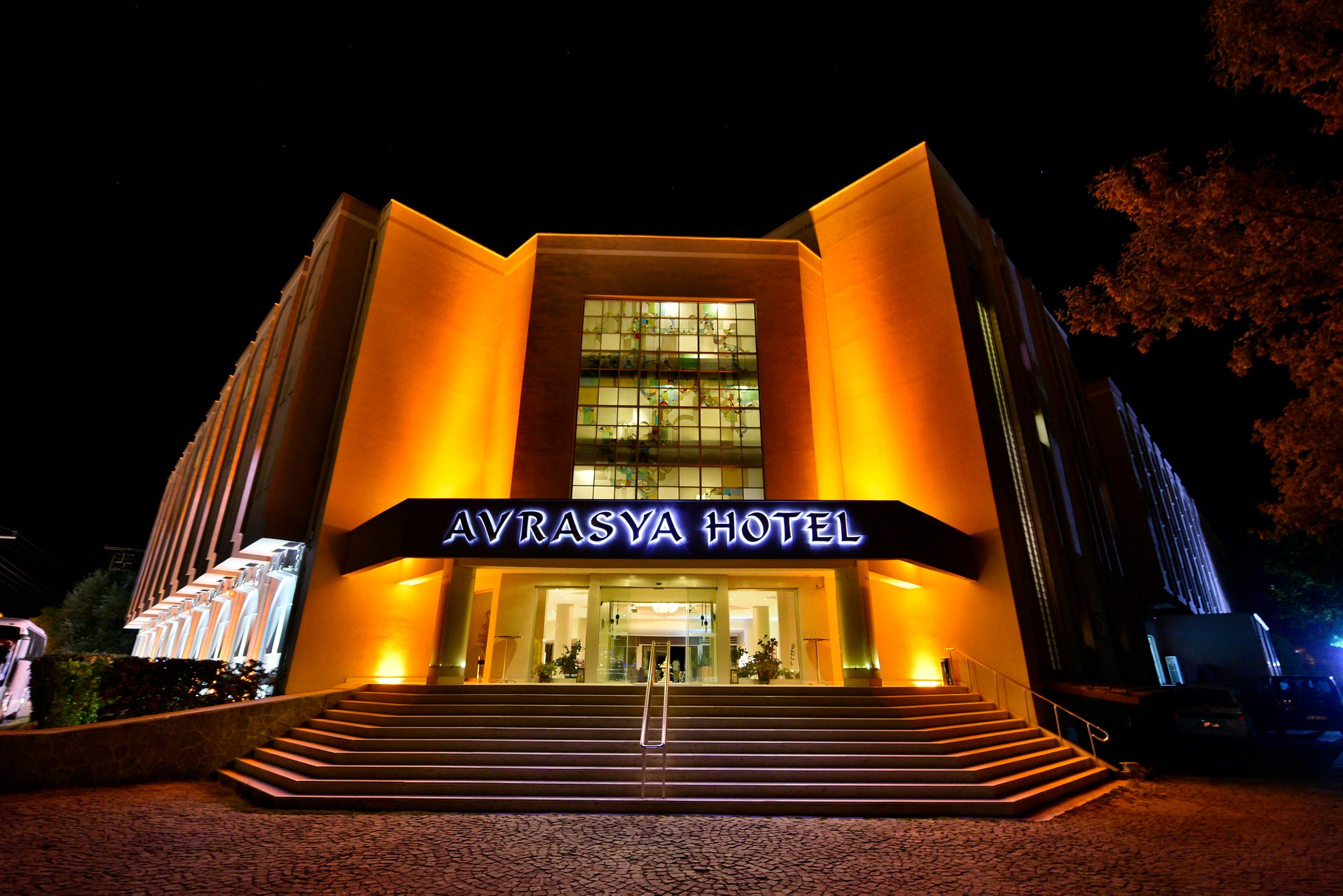 Avrasya Hotel