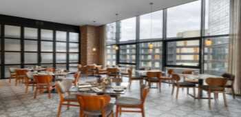 Bomonti Suites Istanbul