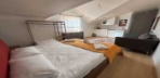 Begonvil Loft Oda Görseli