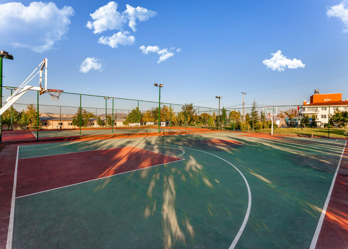 Hattuşa Vacation Termal Club Ankara galeri 5