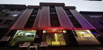 Ador Troia Otel · 30
