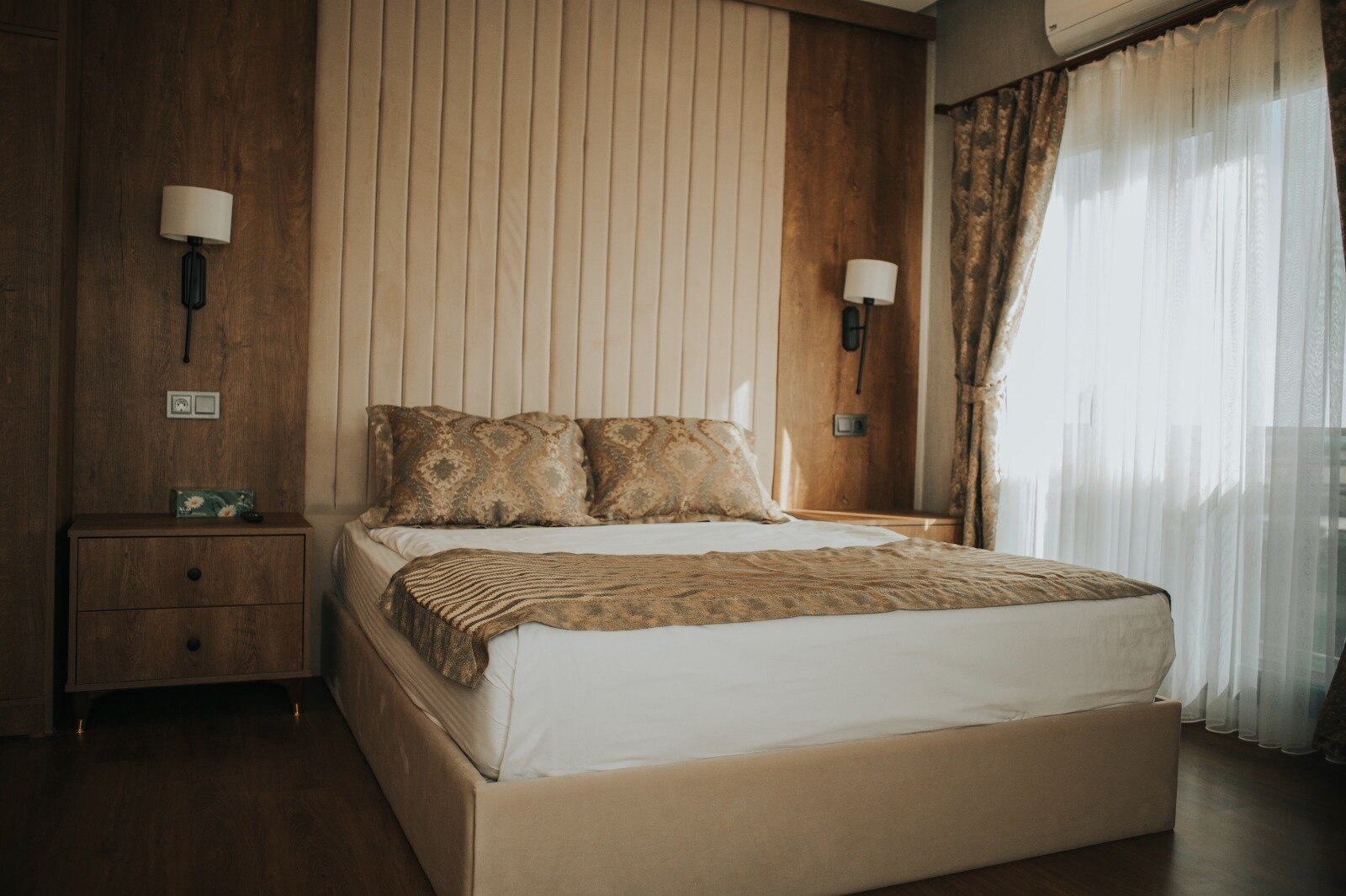 Kasr-ı Beyaz Hotel