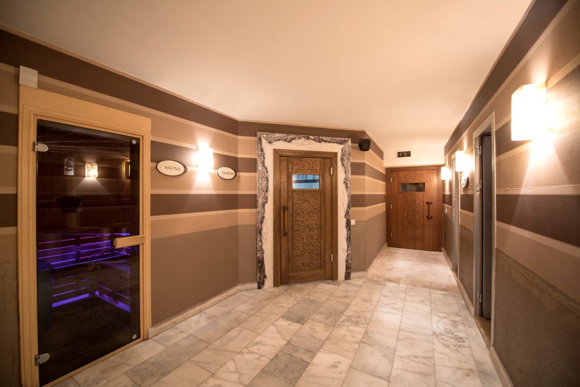 Blueberry Boutique Hotel · 19