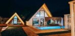 777 Deluxe 3+1 Bungalov ( Isıtmalı Havuz,Jakuzi) Görseli