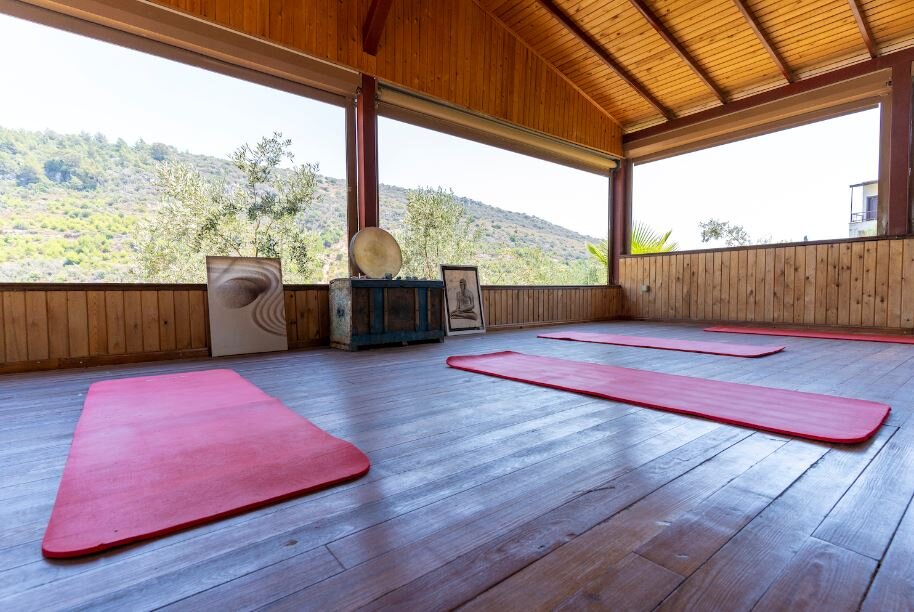 Xanthos Butik Otel Patara galeri 3