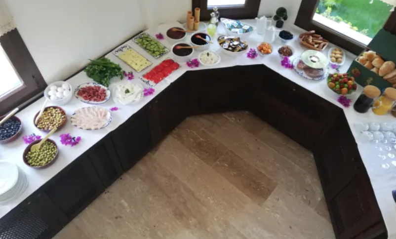 Nehir Dalyan Hotel