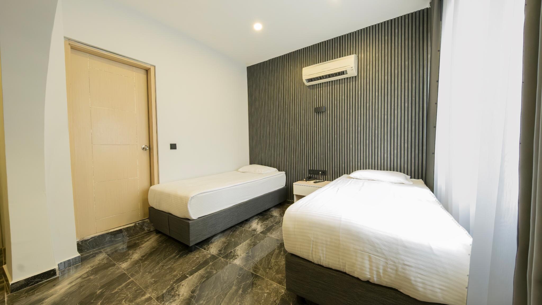 Legend Tulip Hotel galeri 10