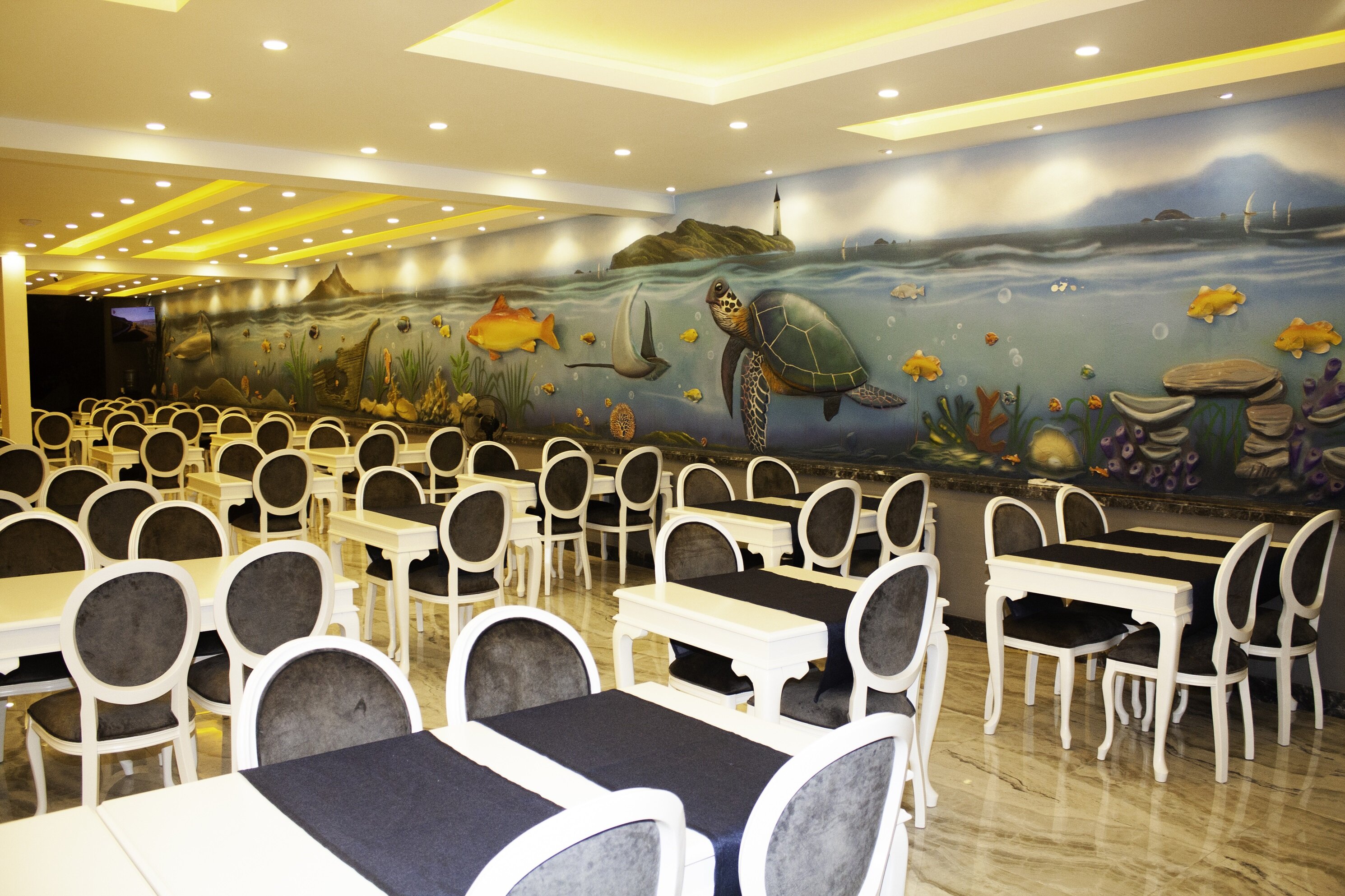 Livaneli Boutique Hotel galeri 10
